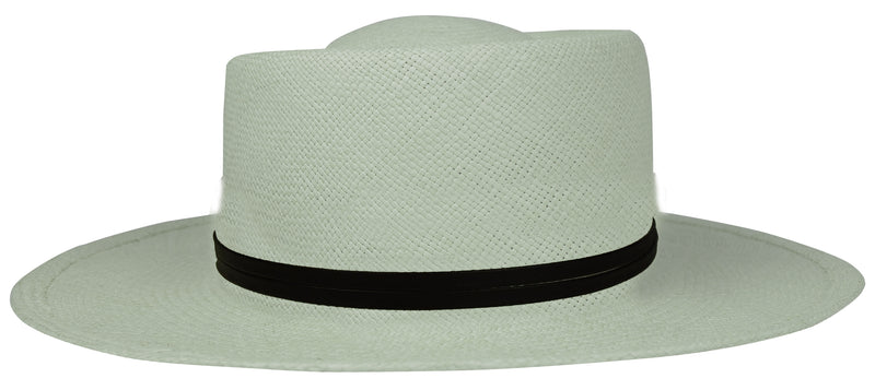 Hat Attack Classic Boater