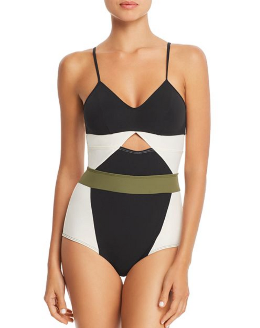 Flagpole bathing suits sales