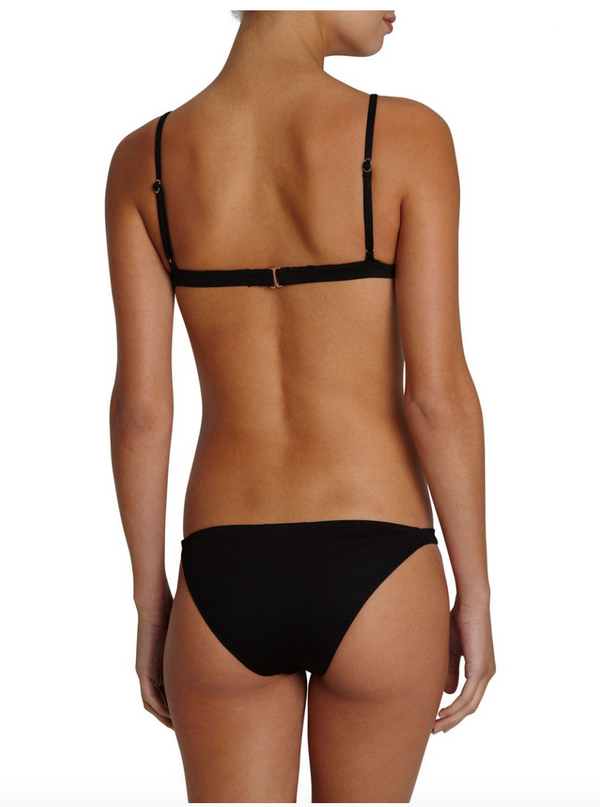 Eberjey Piper Bikini Bottom | BEACHKIND