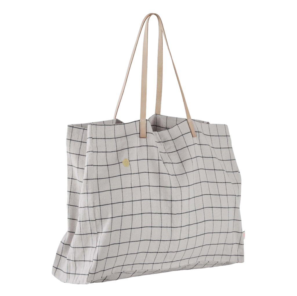 La cerise sur new arrivals le gateau weekend bag